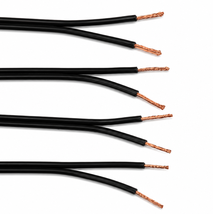Low Voltage Cable