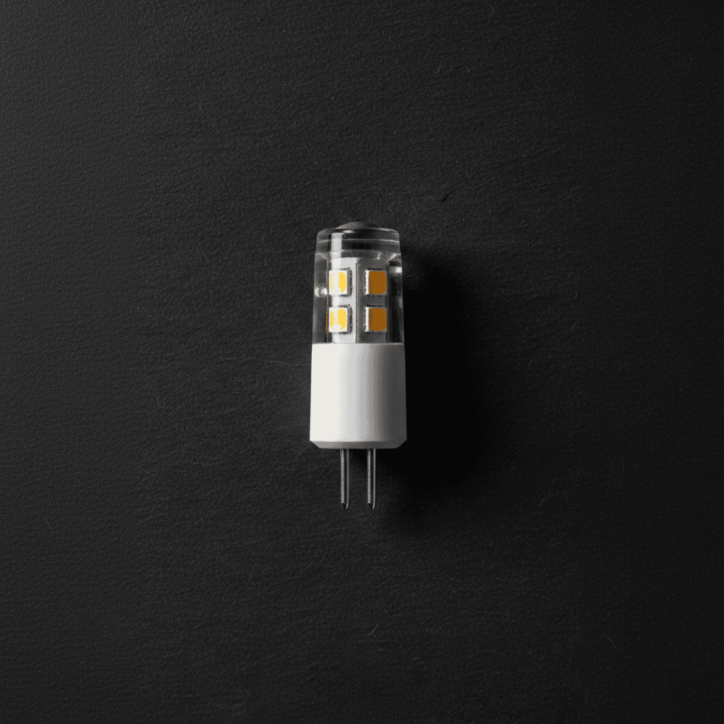 Ceramic LED Replacement Bulbs