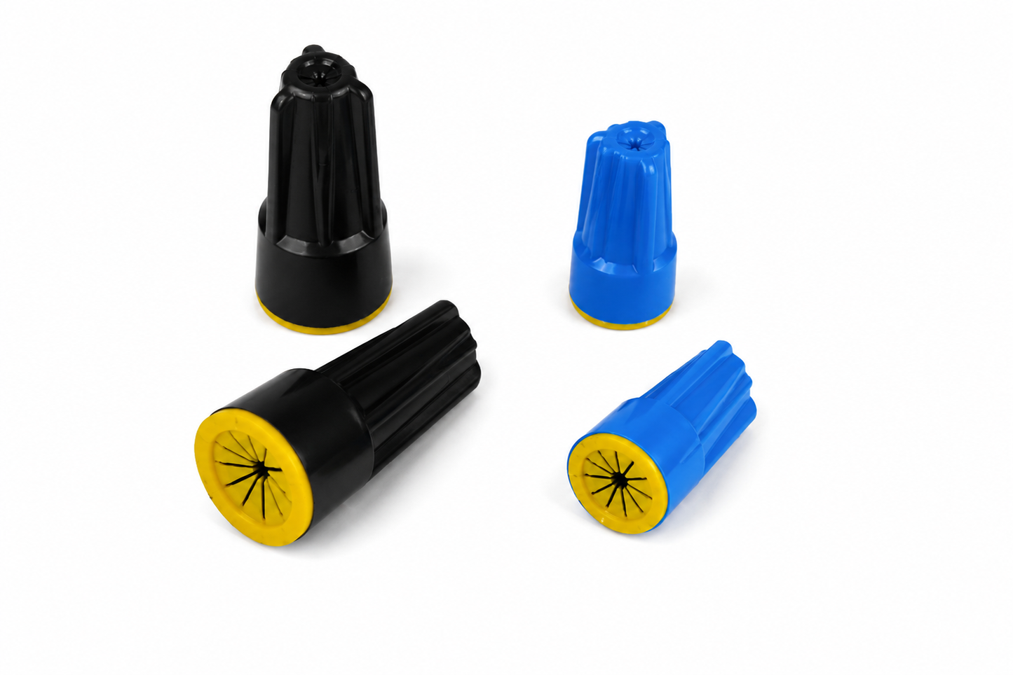 Silicone Connectors