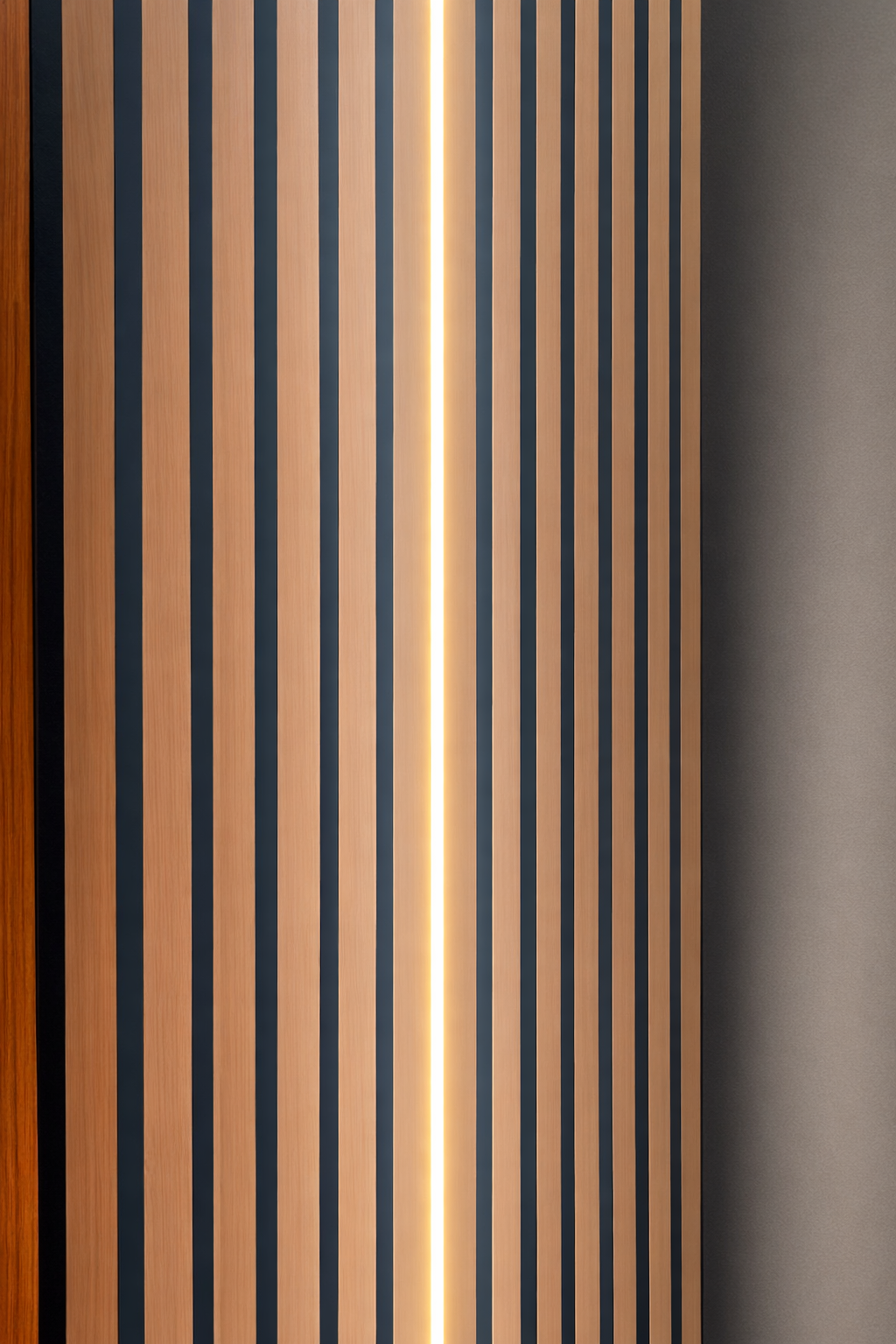 LumaFlex - Corner Profile