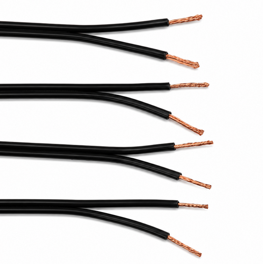 Low Voltage Cable