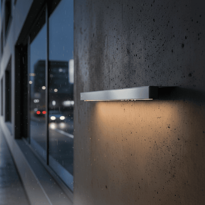 Ledge Series - 15 Inch Commercial Series