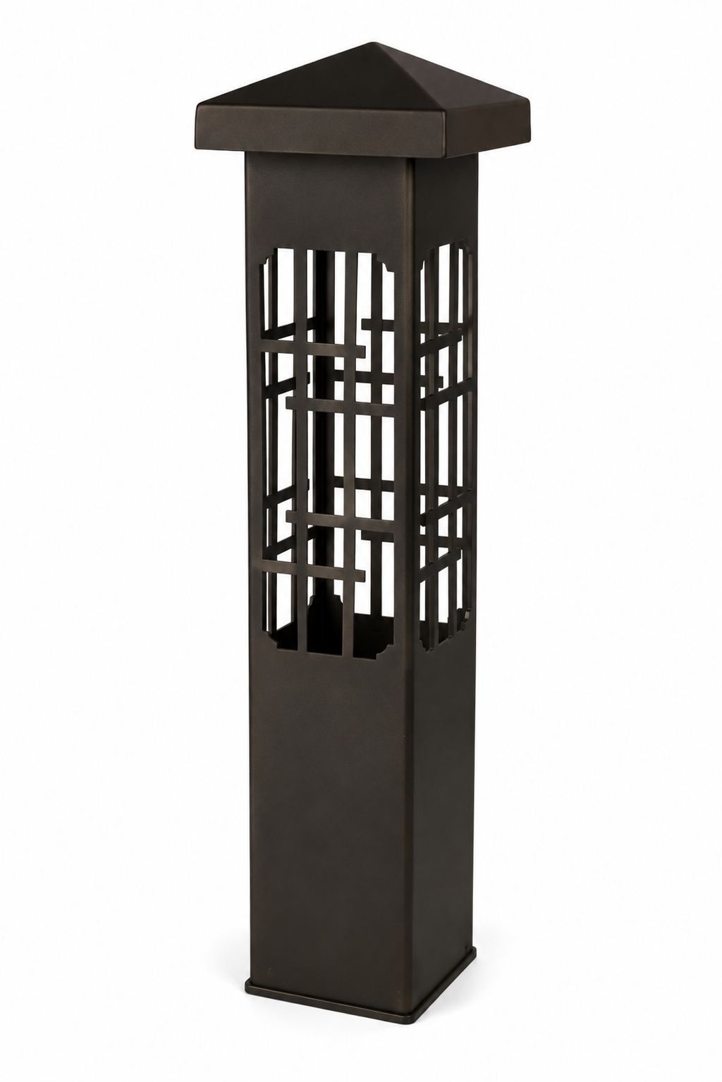 Shadow Bollard Commercial Series
