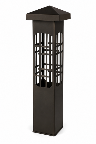 Shadow Bollard Commercial Series