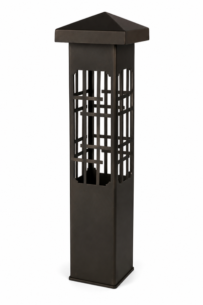 Shadow Bollard Commercial Series