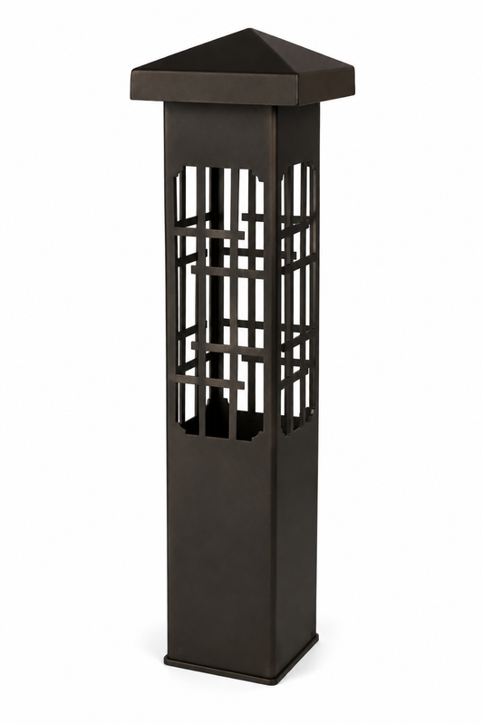 Shadow Bollard Commercial Series
