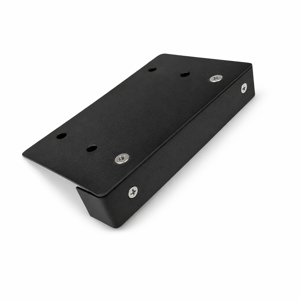 Ledge Series - 5 Inch Commercial Series