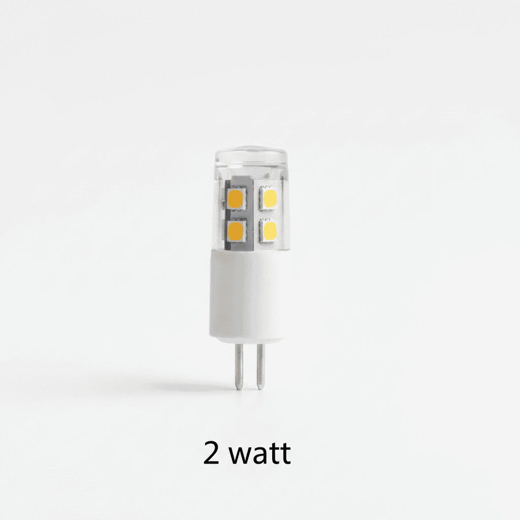 Ceramic LED Replacement Bulbs