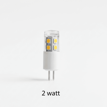 Ceramic LED Replacement Bulbs