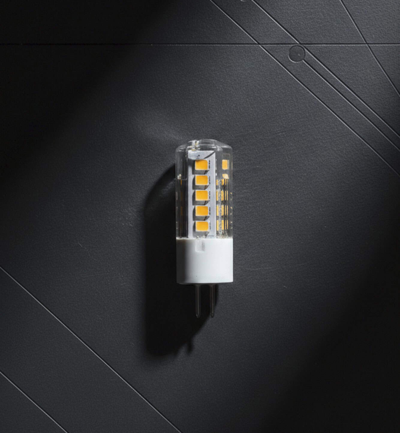 Ceramic LED Replacement Bulbs