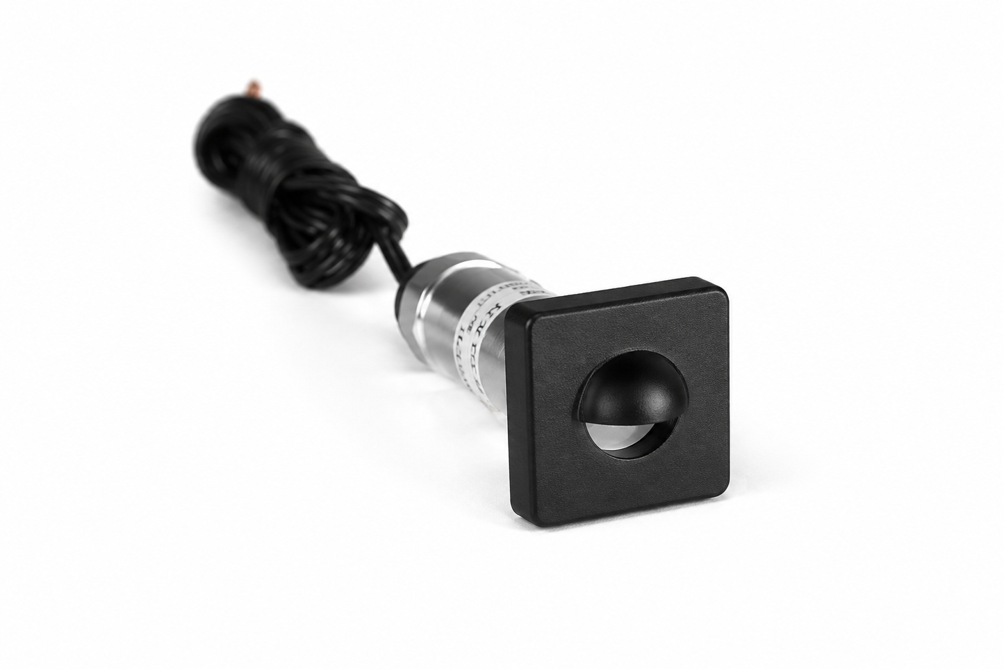 Micro Bullet Series- WallMount HalfMoon