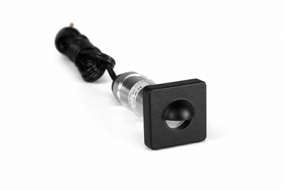 Micro Bullet Series- WallMount HalfMoon