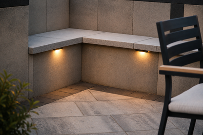 Ledge Series - 5 Inch Commercial Series
