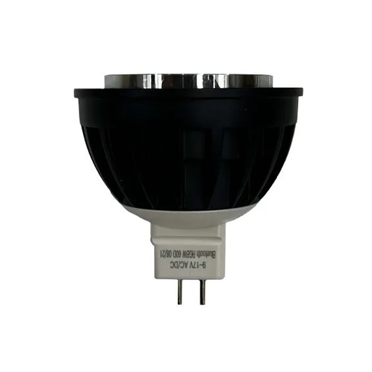 Colored Replacement Bulbs