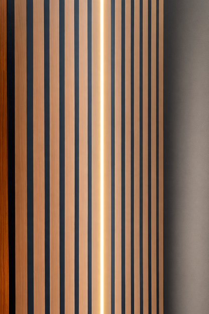 LumaFlex - Corner Profile