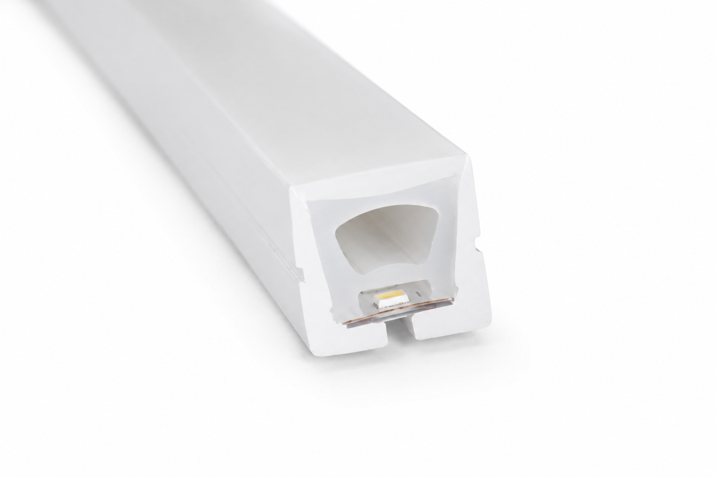 LumaFlex - Corner Profile