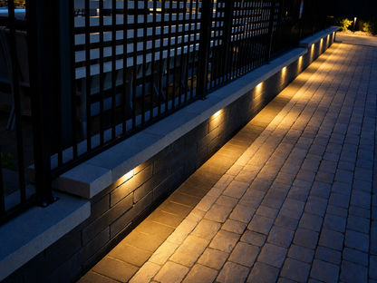 Ledge Series - 5 Inch Commercial Series