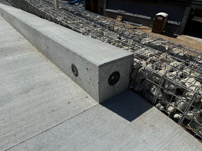 Hardscape Well Domed Commercial Series