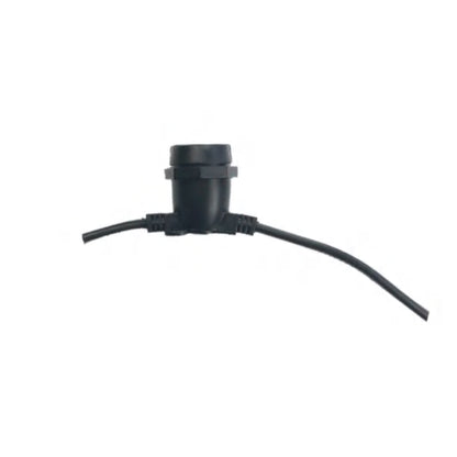LED Bistro Light e26-base