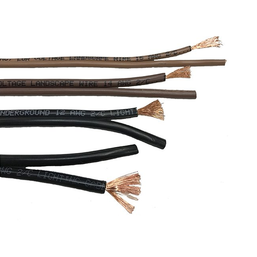 Low Voltage Cable