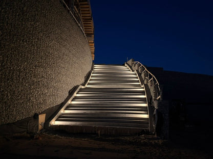 Micro Bullet Series- WallMount HalfMoon