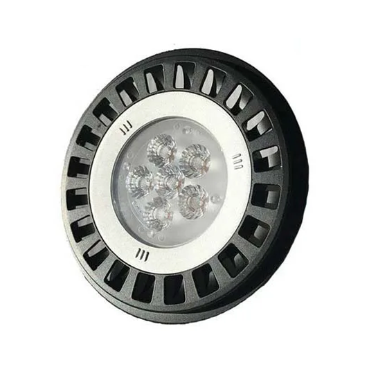 RGBW Flood Fixture LED’s