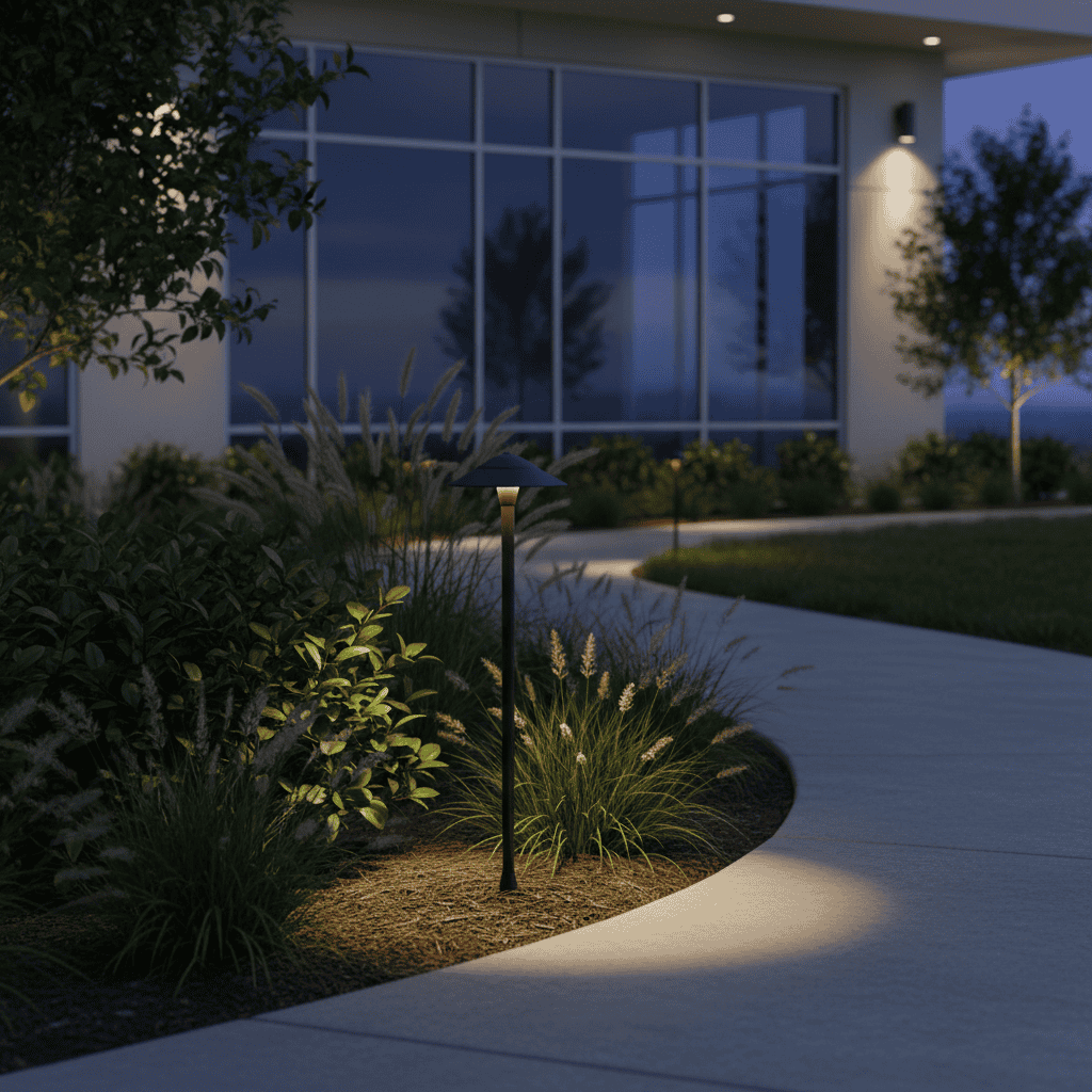 Maxwell Heavy Duty 11 Commercial Series