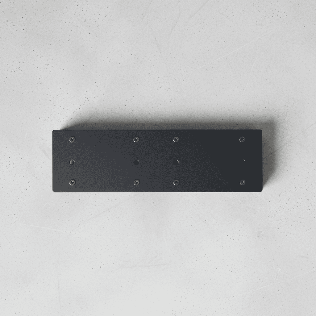 Ledge Series - 10 Inch Commercial Series