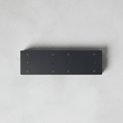 Ledge Series - 10 Inch Commercial Series