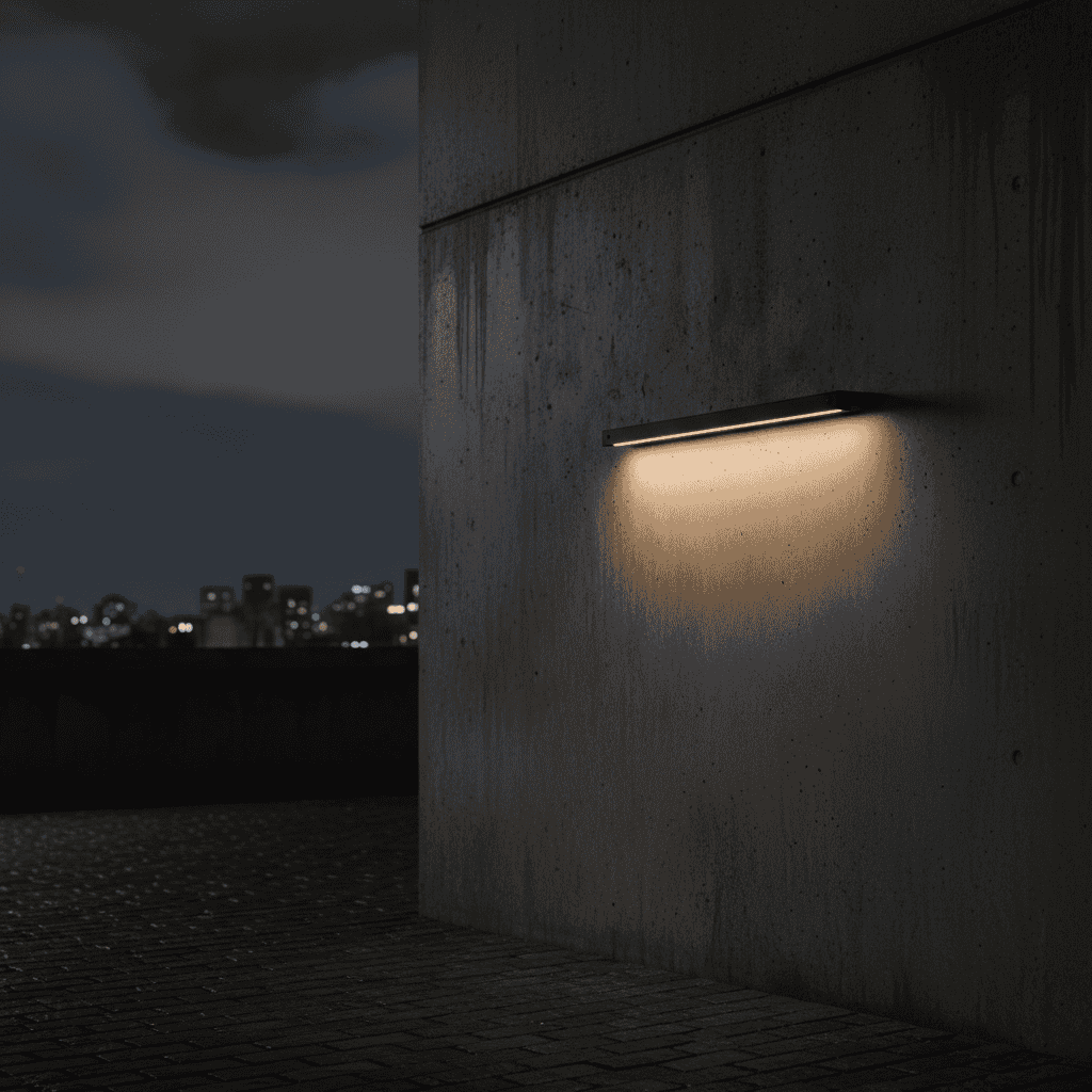 Ledge Series - 15 Inch Commercial Series