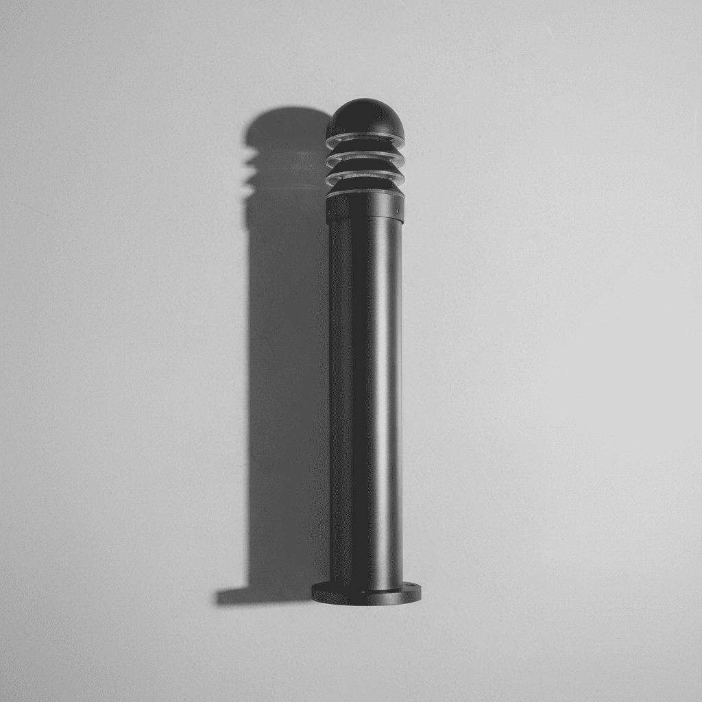 Bollard Commercial Series