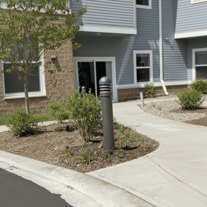 Bollard Commercial Series