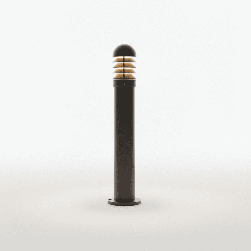 Bollard Commercial Series