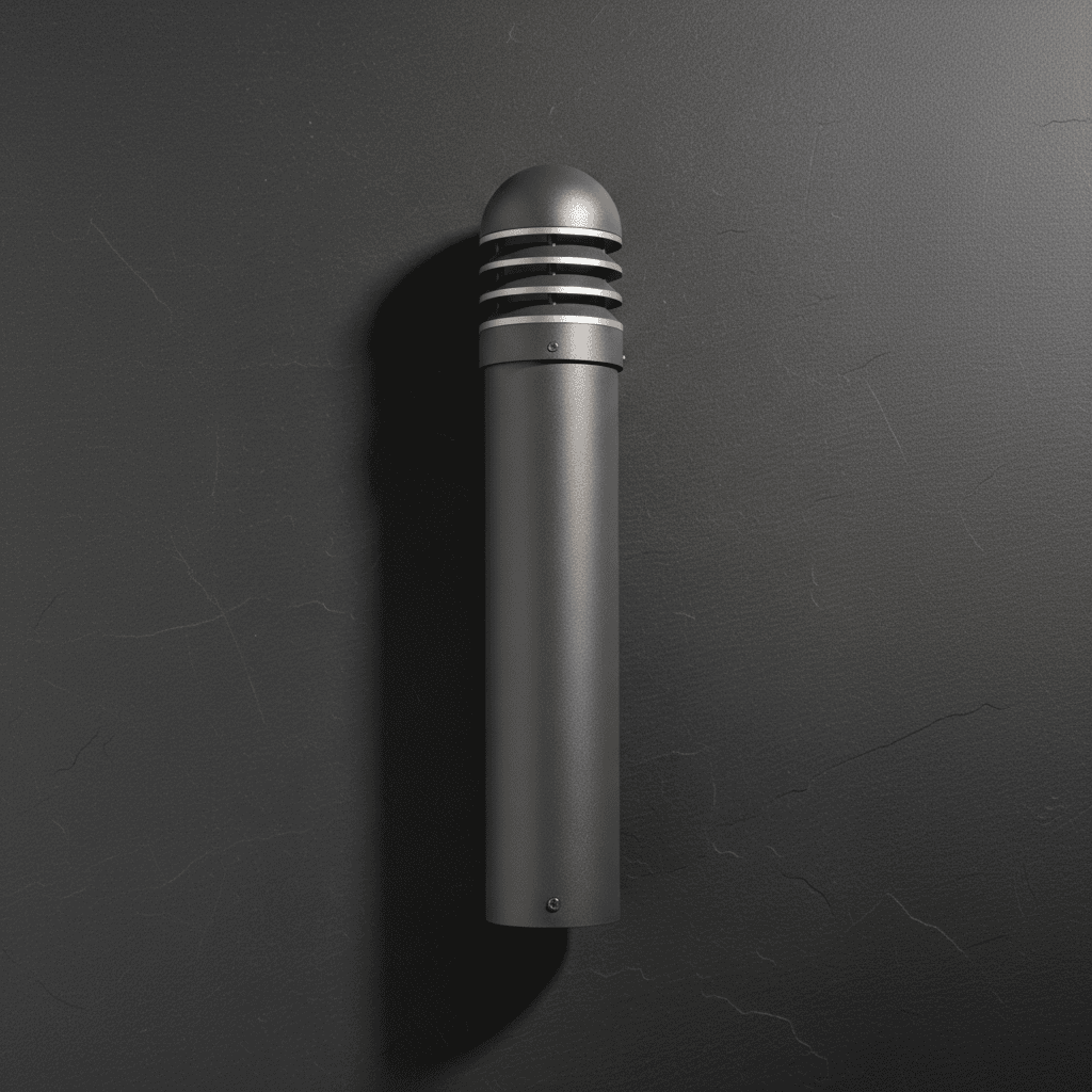 Bollard Commercial Series