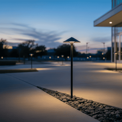 Commander Commercial Series