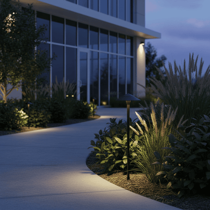 Commander Commercial Series