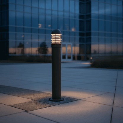 Bollard Commercial Series