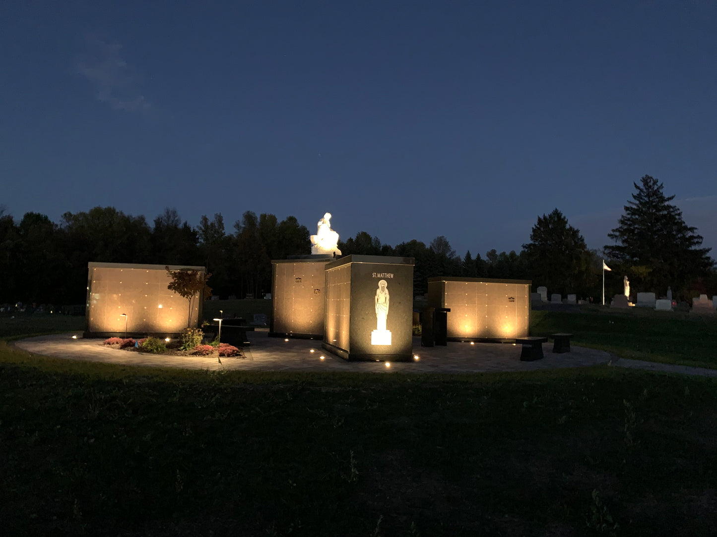 MaxFlood Commercial Series