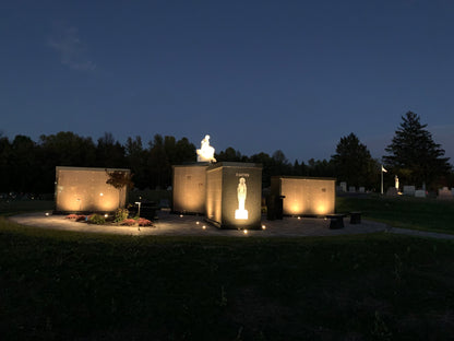 MaxFlood Commercial Series