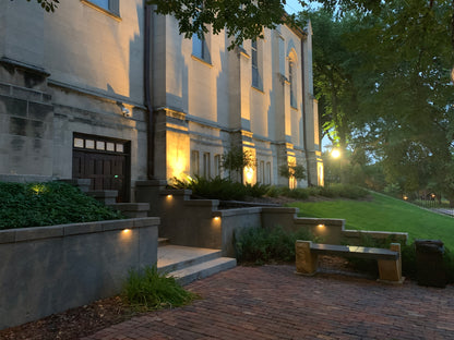 MaxFlood Commercial Series