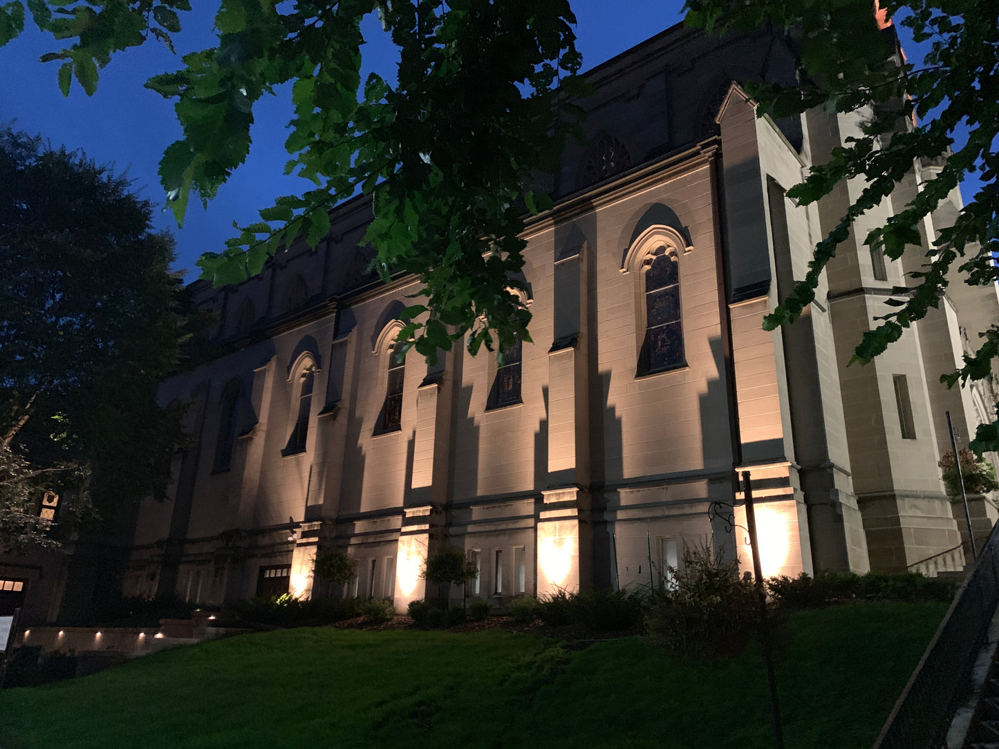 MaxFlood Commercial Series