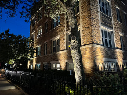 MaxFlood Commercial Series