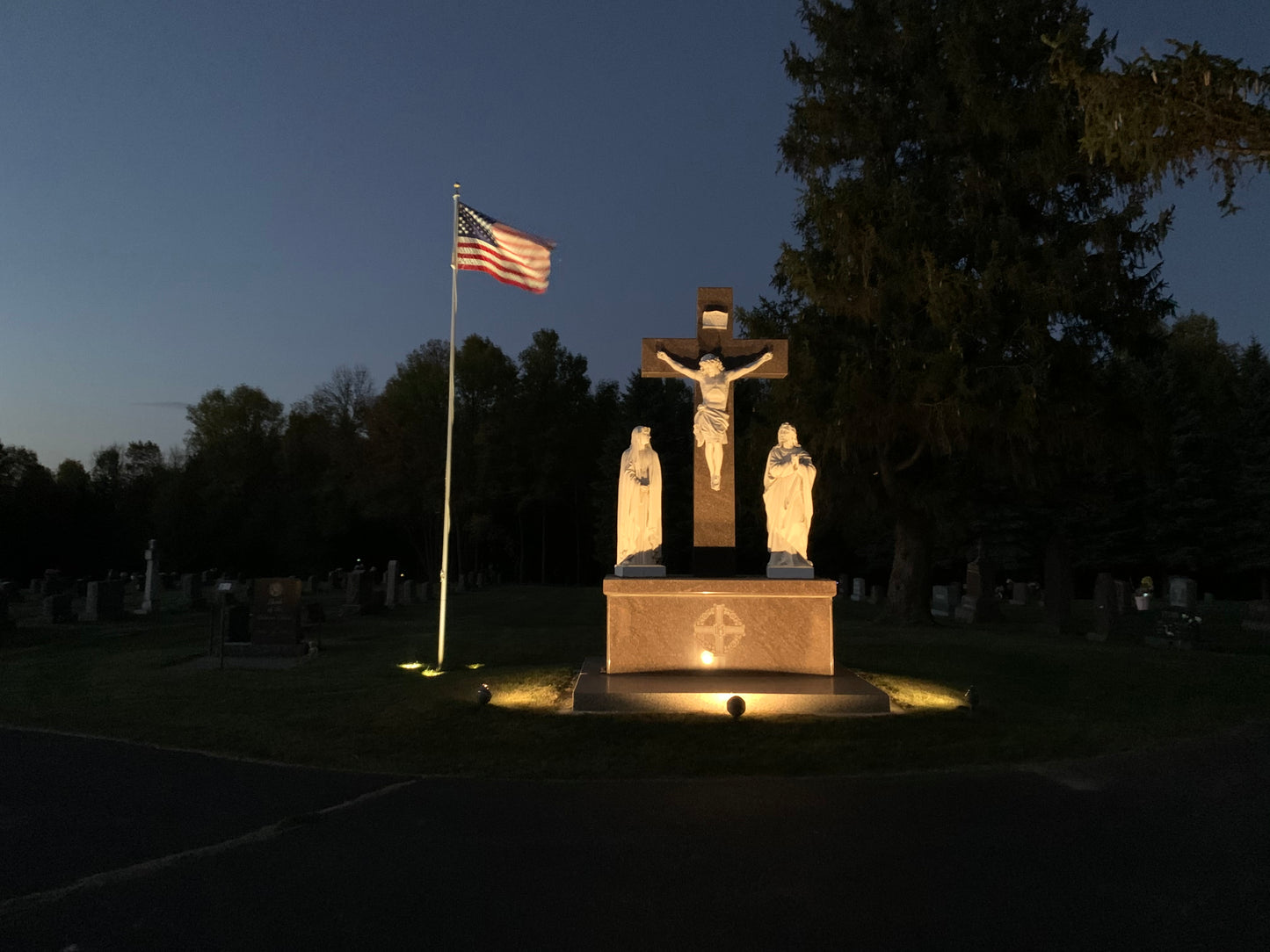 MaxFlood Commercial Series