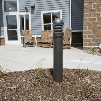 Bollard Commercial Series