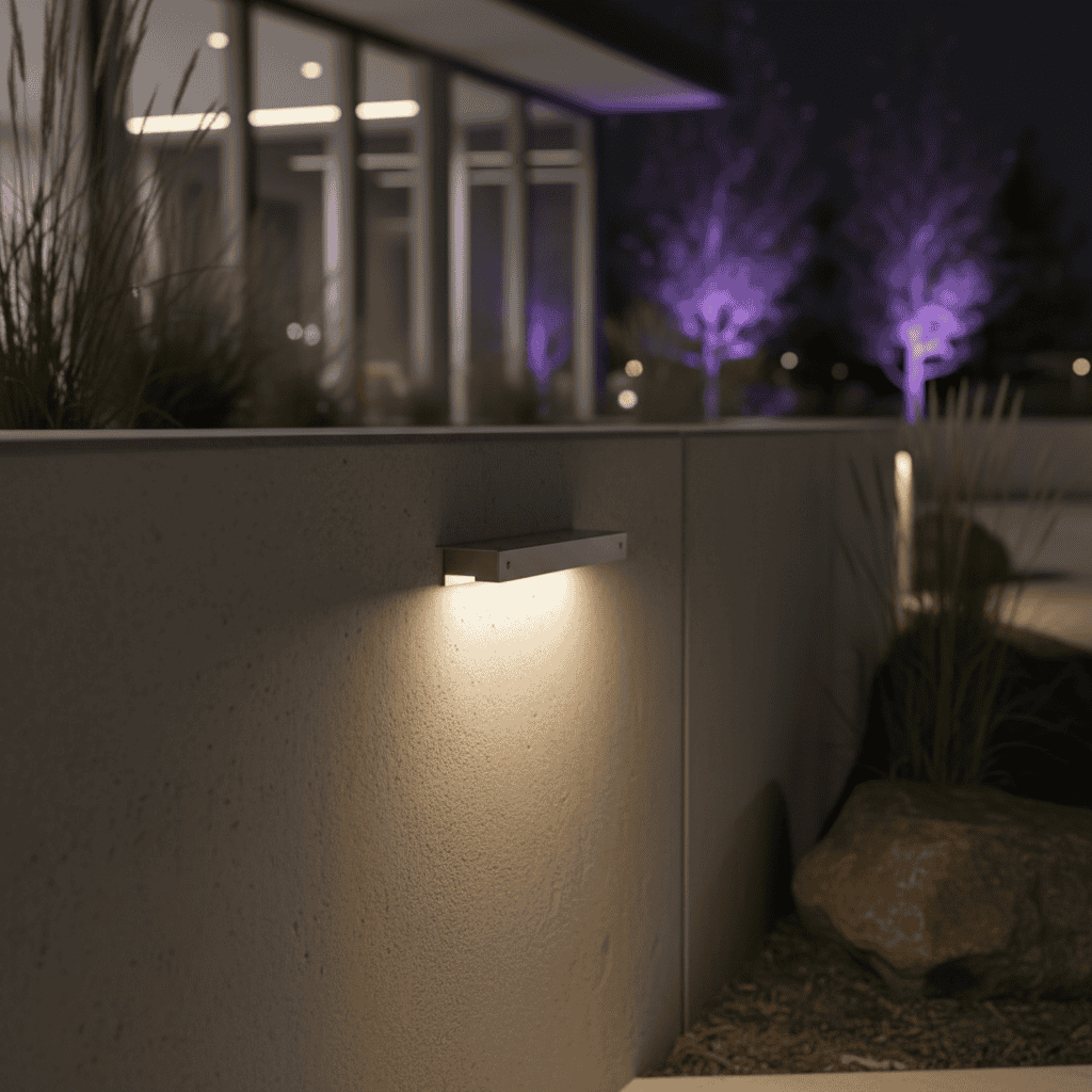 Ledge Series - 10 Inch Commercial Series