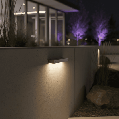 Ledge Series - 10 Inch Commercial Series