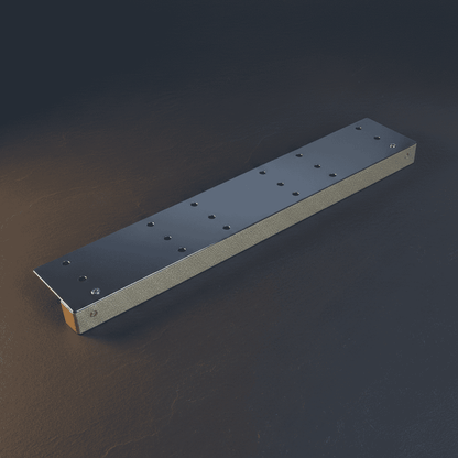 Ledge Series - 15 Inch Commercial Series