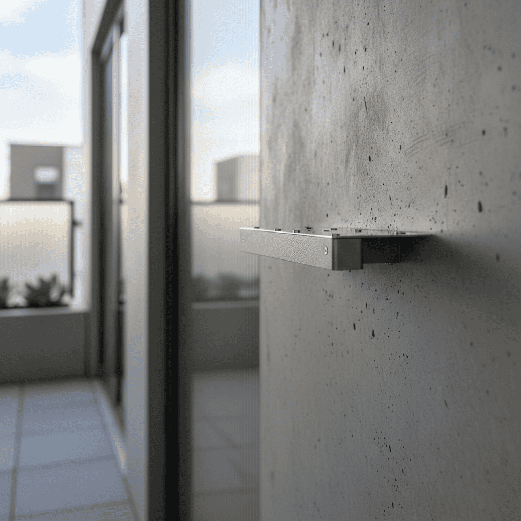 Ledge Series - 10 Inch Commercial Series