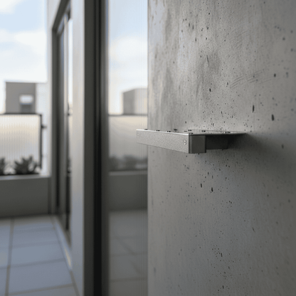 Ledge Series - 10 Inch Commercial Series