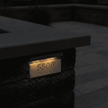 Ledge Series - 10 Inch Commercial Series